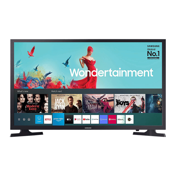 Croma smart clearance tv